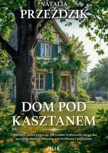 Dom pod kasztanem
