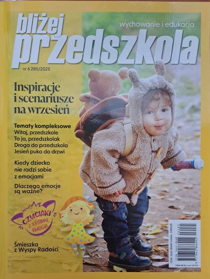 Bliżej Przedszkola