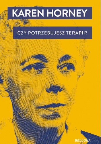 Czy potrzebujesz terapii?