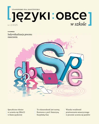 Języki Obce w Szkole