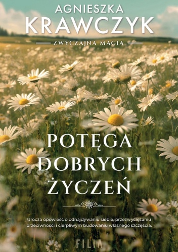 Potęga dobrych życzeń