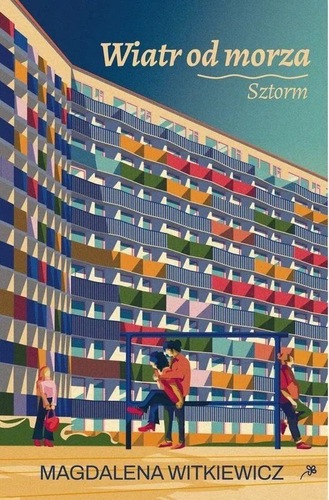 Sztorm