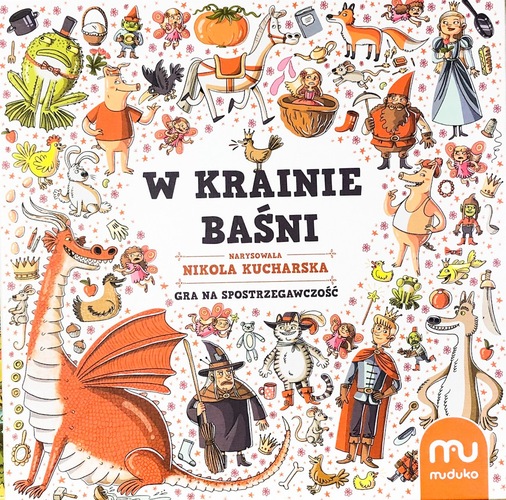 W krainie baśni