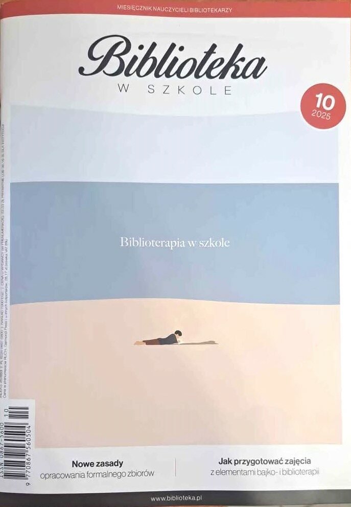 Biblioteka w Szkole