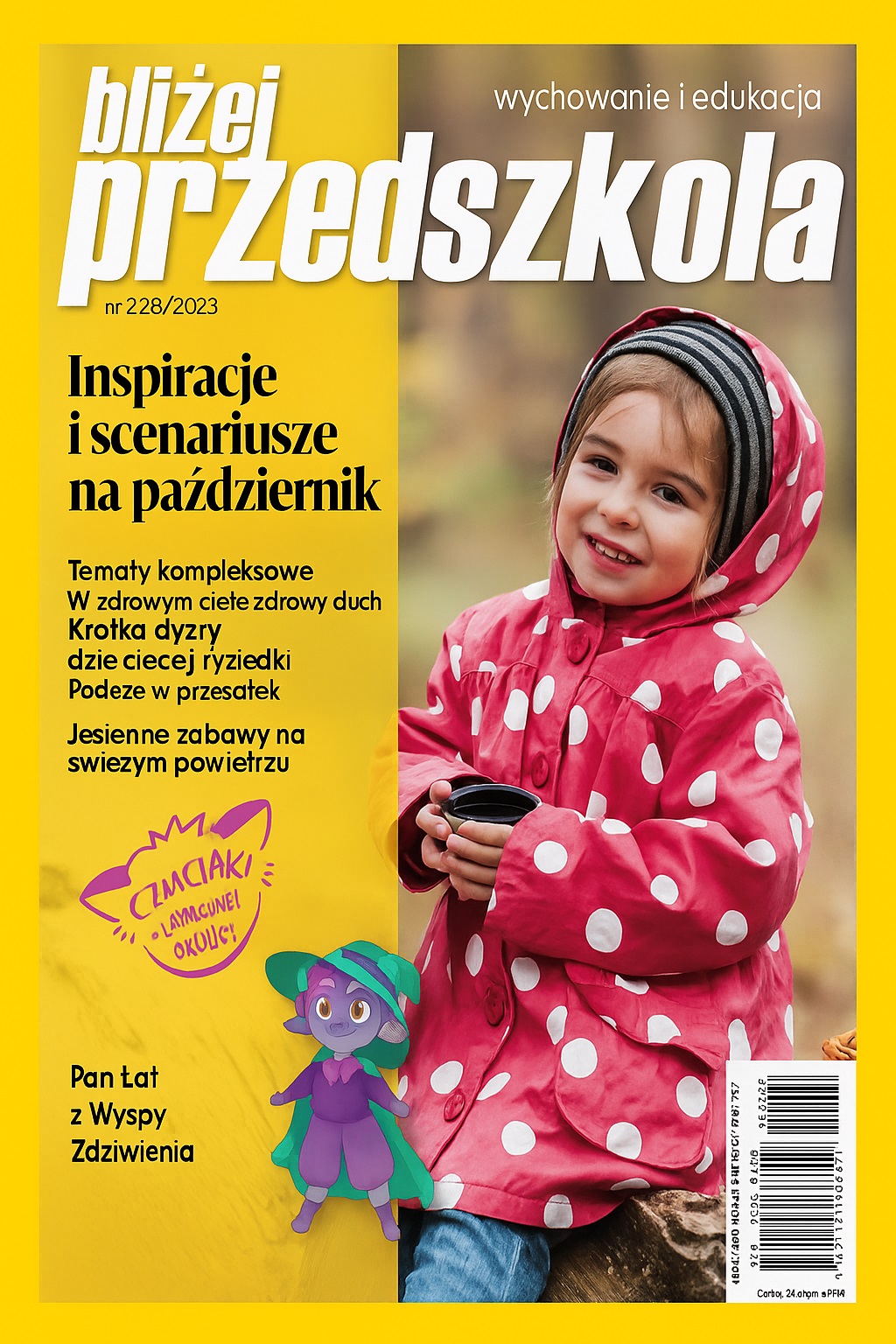 Bliżej Przedszkola