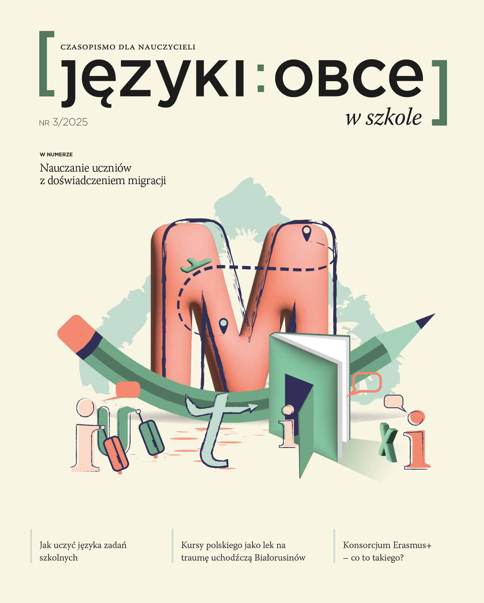 Języki Obce w Szkole