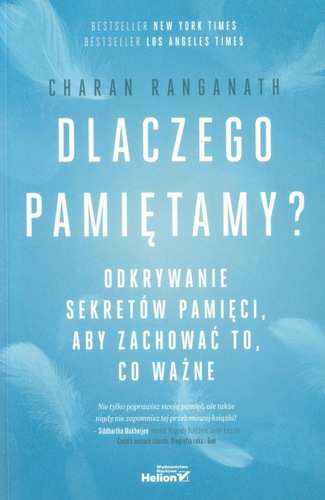 Dlaczego pamiętamy?