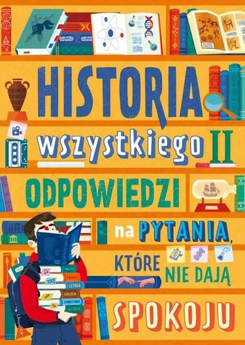 Historia wszystkiego