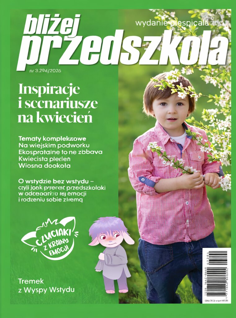 Bliżej Przedszkola