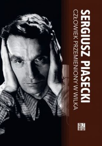 Człowiek przemieniony w wilka