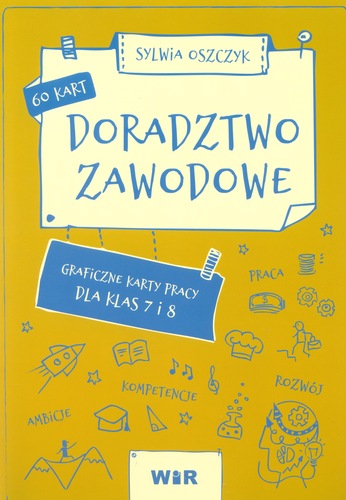 Doradztwo zawodowe