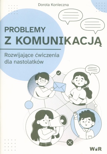 Problemy z komunikacją