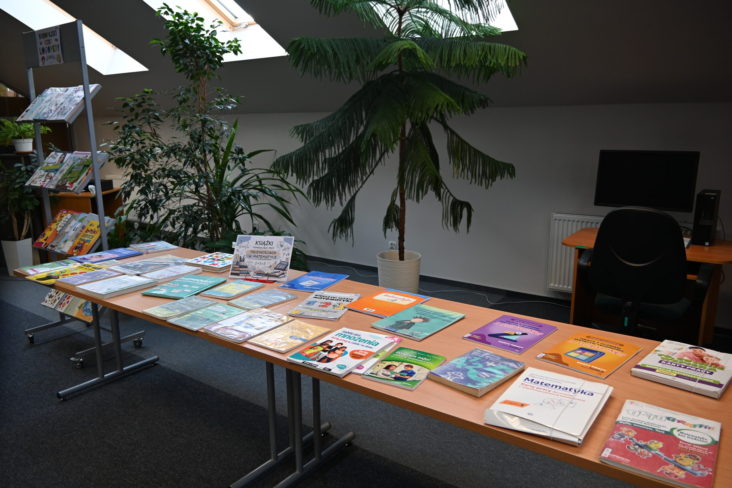 Przyczyny trudności uczniów w nauce matematyki