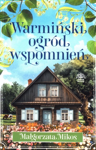 Warmiński ogród wspomnień