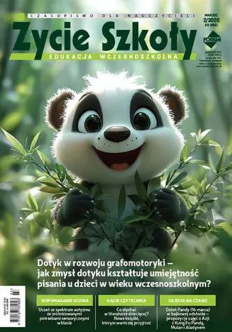 Życie Szkoły