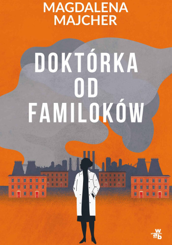Doktórka od familoków