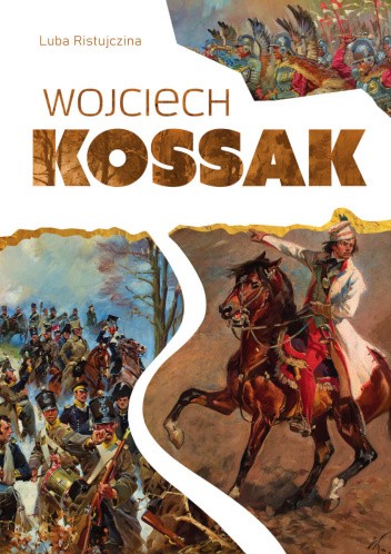 Wojciech Kossak