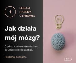 Program edukacyjny „Lekcje higieny cyfrowej”
