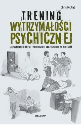 Trening wytrzymałości psychicznej