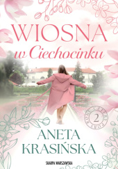 Wiosna w Ciechocinku
