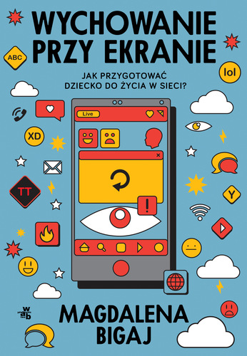 Czy można uzależnić się od telefonu lub internetu?