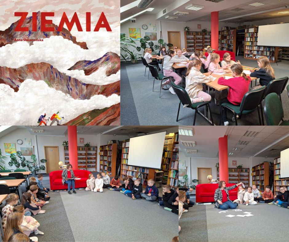 Siła i tajemnice żywiołu ziemi