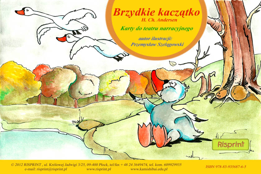 Baśnie Hansa Christiana Andersena