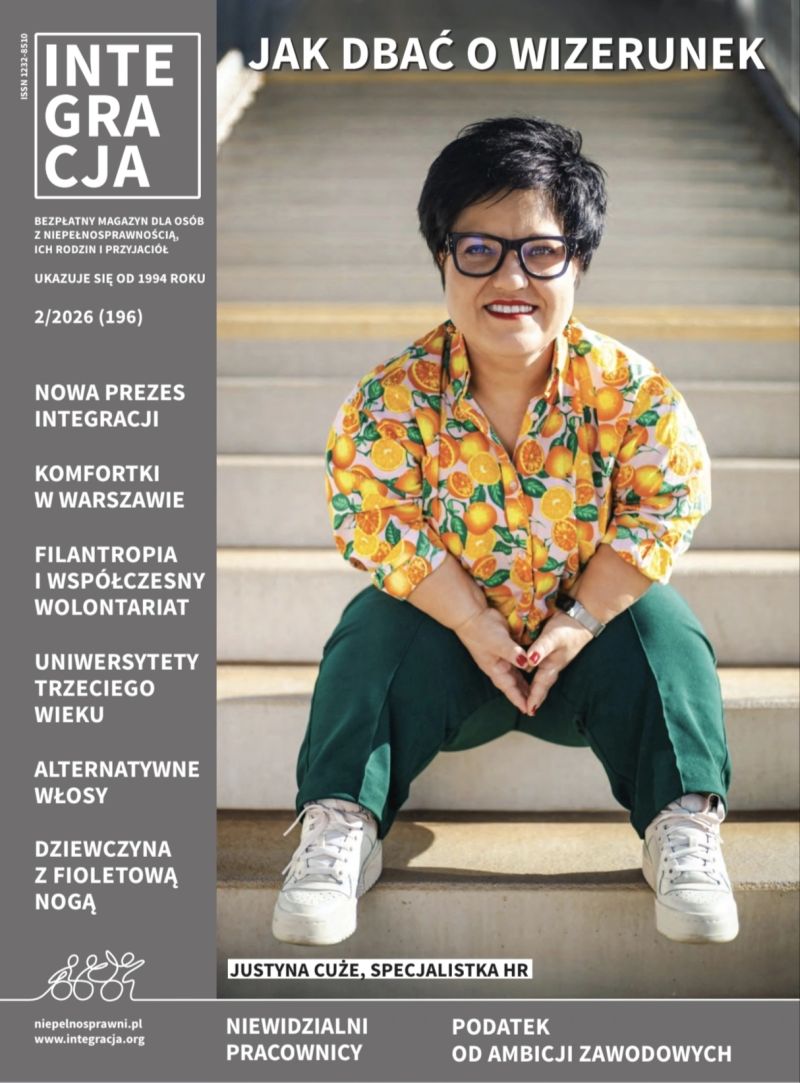 Integracja
