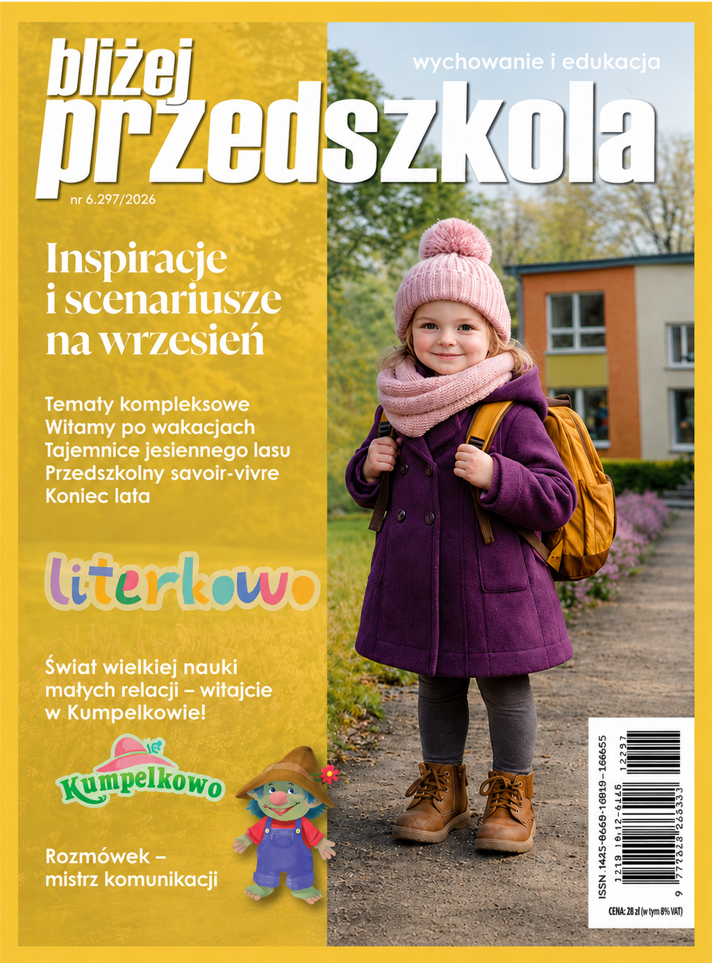Bliżej Przedszkola