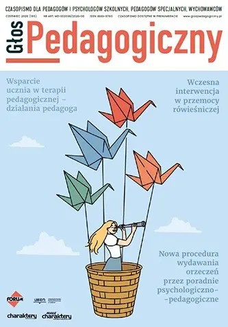 Głos Pedagogiczny