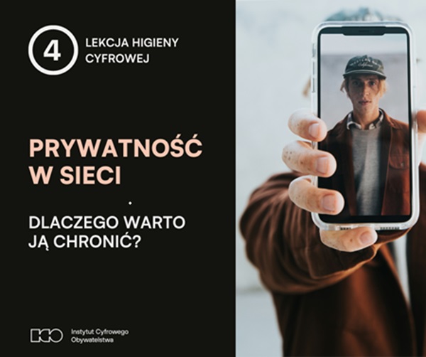 Dlaczego warto chronić swoją prywatność w sieci?