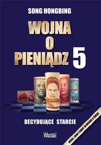 Wojna o pieniądz