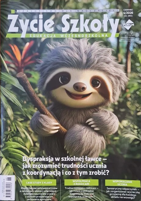 Życie Szkoły