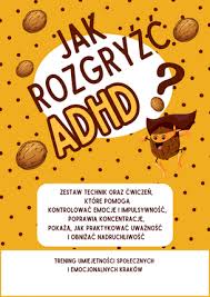 Jak rozgryźć ADHD?
