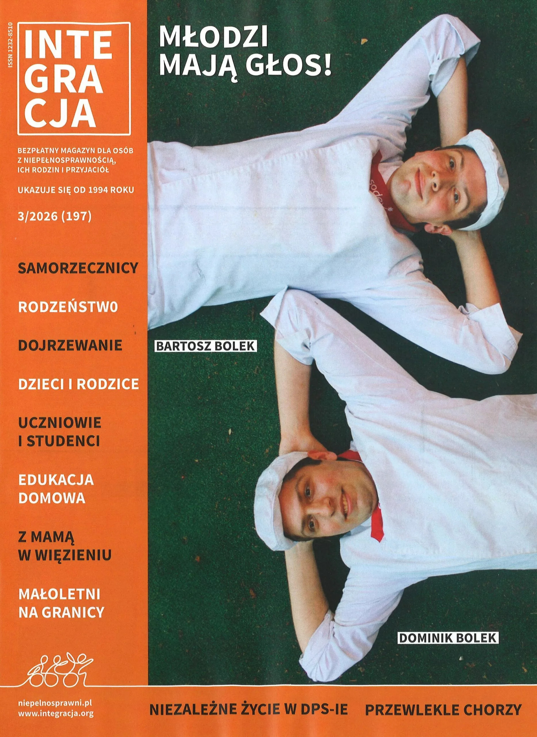 Integracja