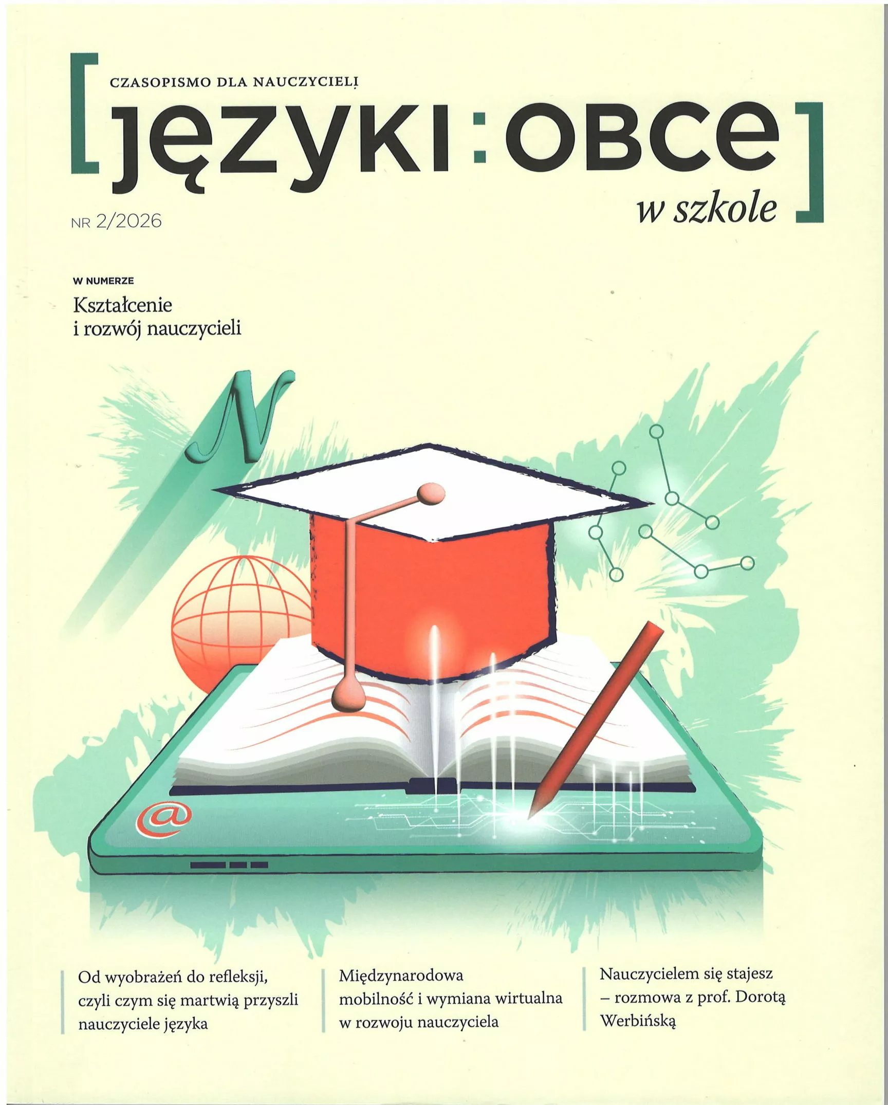 Języki Obce w Szkole