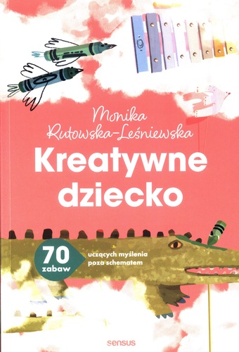 Kreatywne dziecko