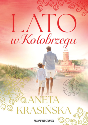 Lato w Kołobrzegu