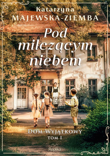 Pod milczącym niebem