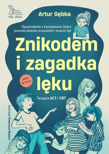 Znikodem i zagadka lęku
