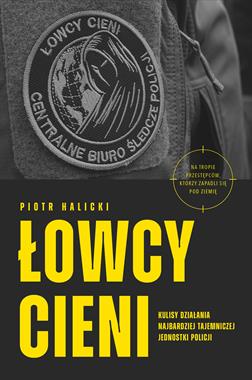Łowcy cieni