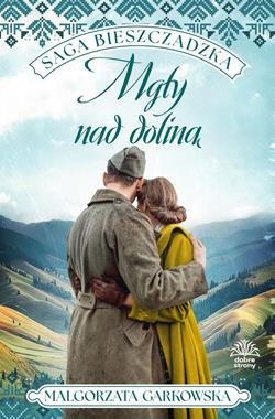 Mgły nad doliną