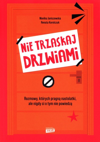 Nie trzaskaj drzwiami