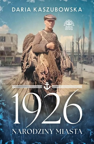 1926 : narodziny miasta