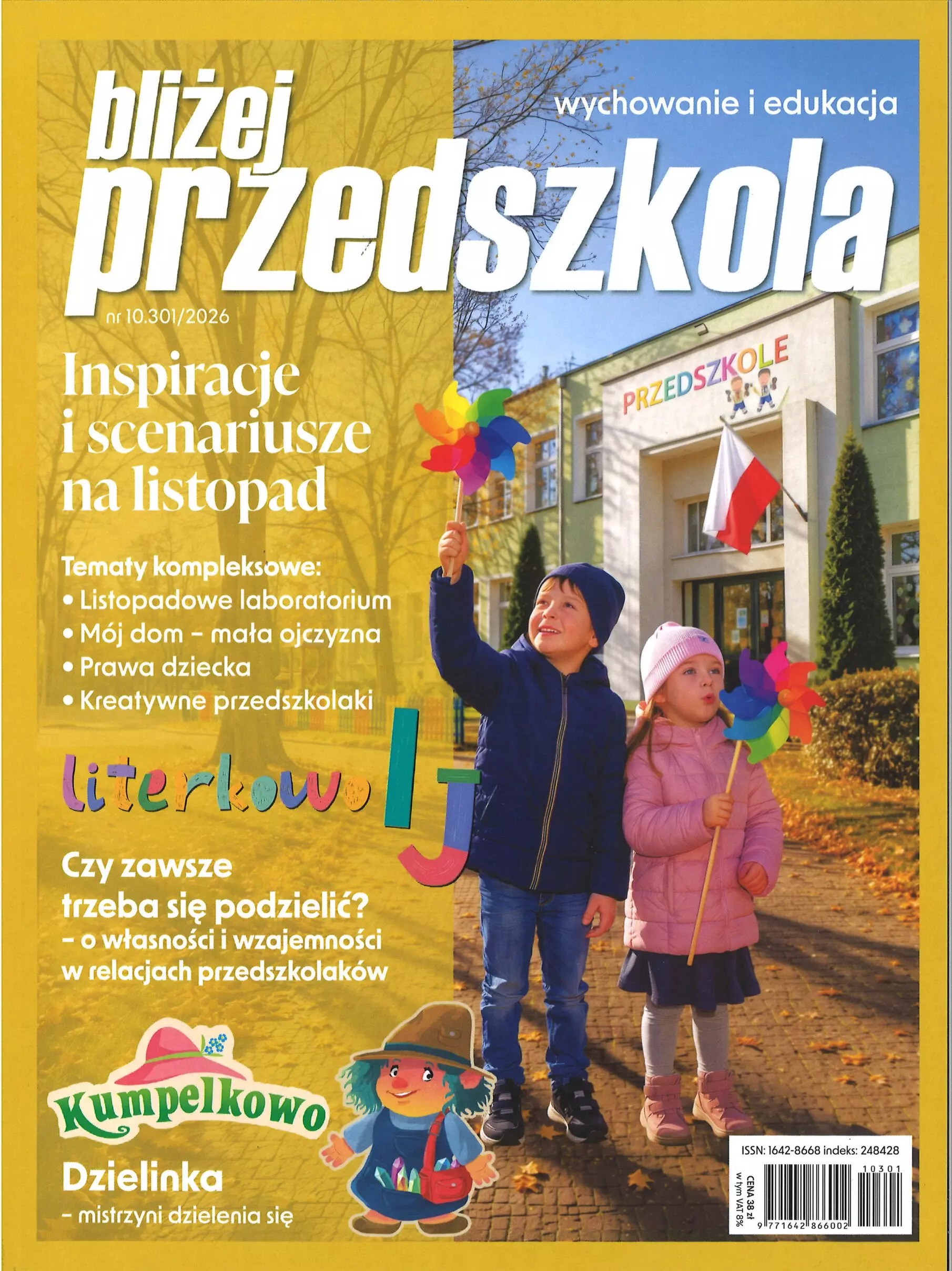 Bliżej Przedszkola