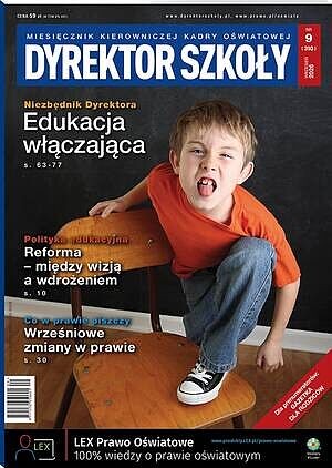 Dyrektor Szkoły