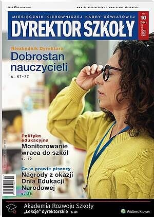 Dyrektor Szkoły