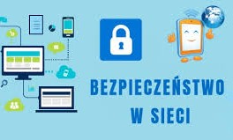 Bezpieczeństwo w sieci – biblioteczny pokój zagadek