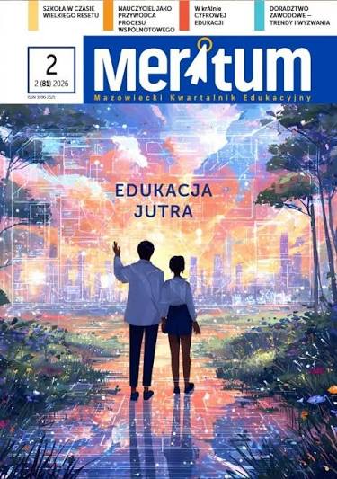 Meritum: Mazowiecki Kwartalnik Edukacyjny