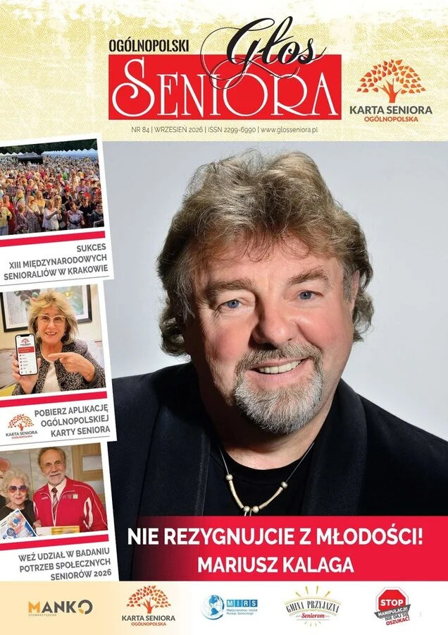 Ogólnopolski Głos Seniora